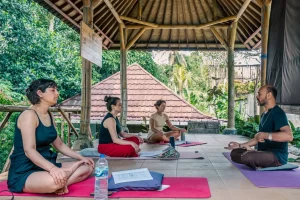 Best Breathwork Facilitator in Bali – 200-Hour | 300 Hour