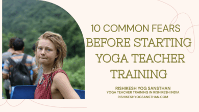 10 Common Fears Before Starting Yoga Teacher Training – Blog 10 Common Fears Before Starting Yoga Teacher Training – Blog
