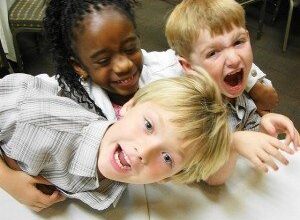 Yoga Calm Fundamentals: Learning Through Action