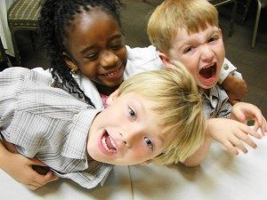 Yoga Calm Fundamentals: Learning Through Action