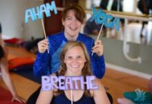 International Yoga Day 2016 – On and off the Mat!