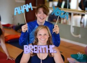 International Yoga Day 2016 – On and off the Mat!