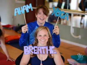 International Yoga Day 2016 – On and off the Mat!