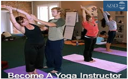 A Guide to the Working of Yoga Teacher Training – Azadi Retreat