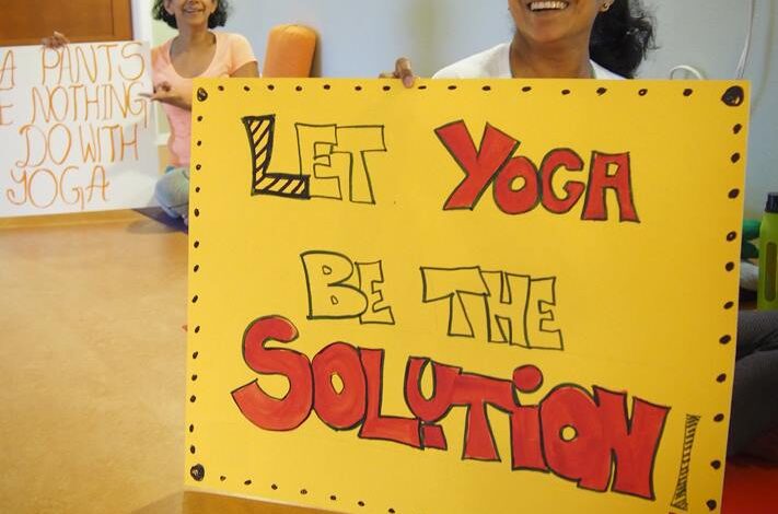 5 Tips for New Yoga Teachers