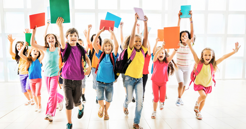 What Are Some Back to School Safety Tips for Kids?