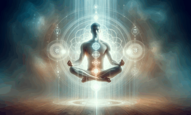 Ascending Beyond Gravity: Osho’s Path to Spiritual Weightlessness Ascending Beyond Gravity: Osho’s Path to Spiritual Weightlessness