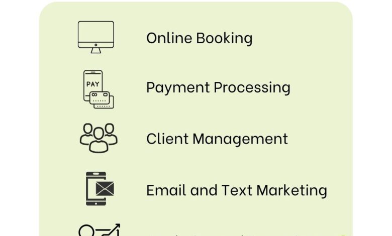 12 Best Yoga Studio Software To Start Your Yoga Business – Rachel Scott