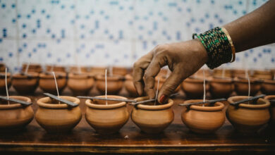 Dalit Candle Company, the story and why we love their candles by Kati Kaia