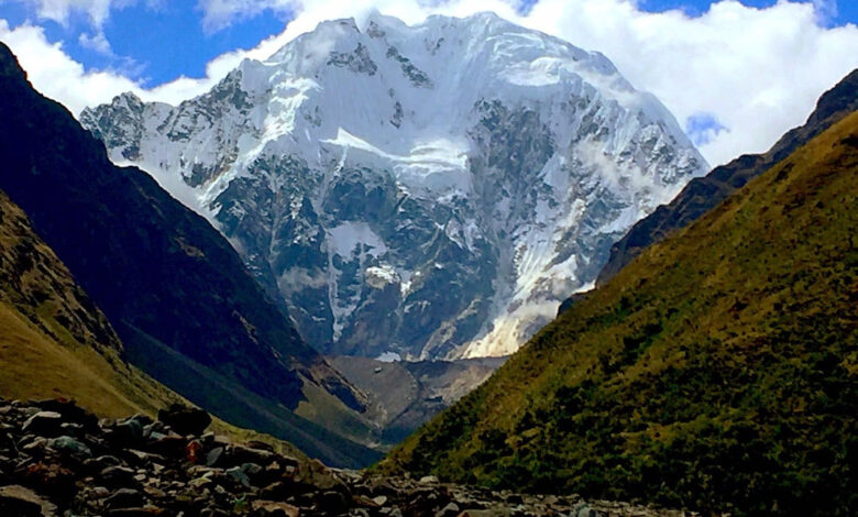 Half Moon Yoga and Art Blog