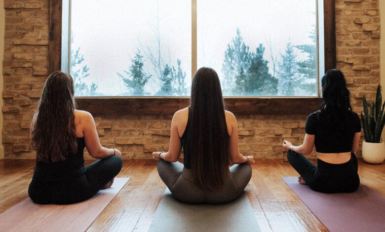 Motivation to Practice: Why Practice Yoga?