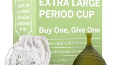 Aerial Yoga During Your Period: What You Need To Know