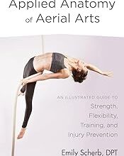 Best Aerial Yoga Books for 2024