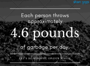 Live a more sustainable lifestyle with these 5 tips from Aham Yoga. Live a more sustainable lifestyle with these 5 tips from Aham Yoga.