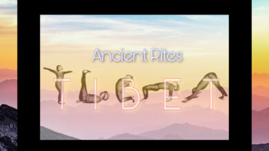 Half Moon Yoga and Art Blog