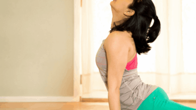 5 Reasons to Start Yoga Today!