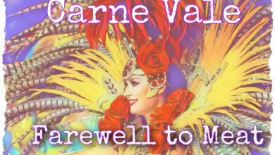 Half Moon Yoga and Art Blog