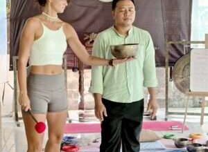 ASD and ADHD Sound Healing Therapy in Bali – 200-Hour | 300 Hour