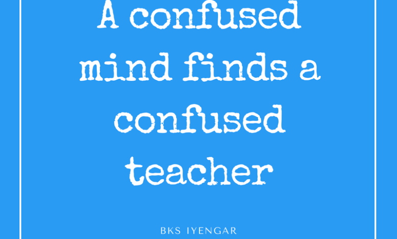 10 Favorite Yoga Quotes by BKS Iyengar 10 Favorite Yoga Quotes by BKS Iyengar