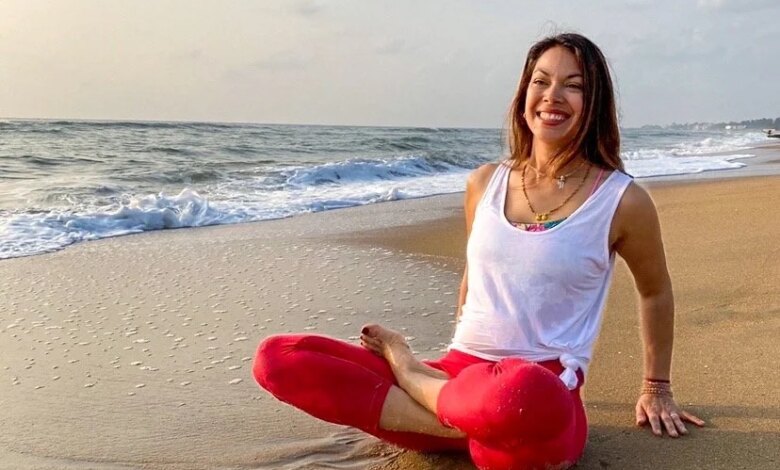 My Journey to Yoga Therapist — Tara Mitra Yoga