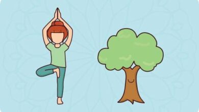Power of Yoga for Kids: Boost Growth, Focus, & Health