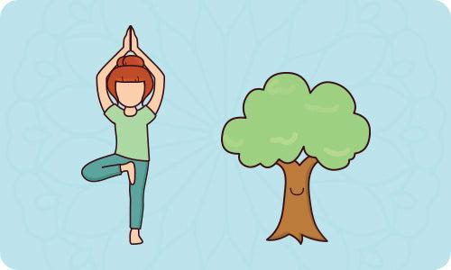 Power of Yoga for Kids: Boost Growth, Focus, & Health