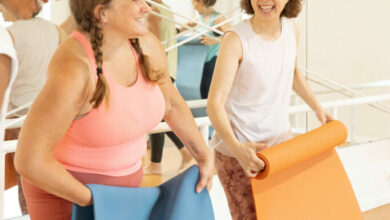 Aham Yoga: 11 Years of Community, Growth, and Yoga