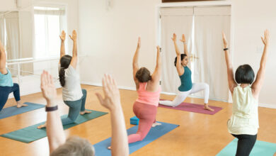 108 Sun Salutations: Meaning, Preparation, and How to Teach Them