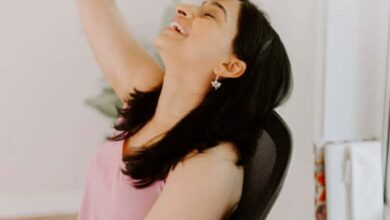 Recognizing and Overcoming Burnout in Yoga Teachers