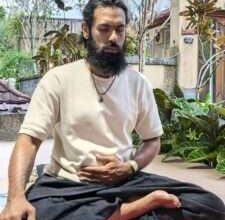 What To Expect From A Breathwork Healing In Bali: Breathwork Training Course Bali – 200-Hour | 300 Hour