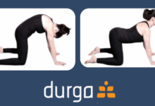 Yoga Poses For Beginners