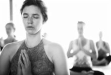 The Meaning of Om – Aham Yoga Blog