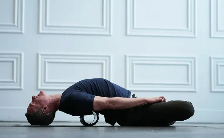 Backbend Preparations 4 Ways | Jason Crandell Yoga Method
