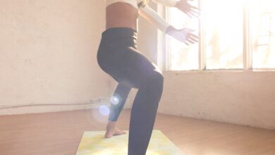 Exploring the Healing Power of Somatic Approach to Yoga
– Kati Kaia Exploring the Healing Power of Somatic Approach to Yoga
– Kati Kaia