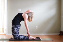 Difference between hatha and vinyasa styles of yoga