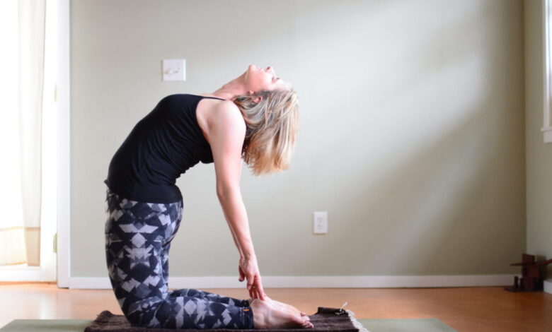 Difference between hatha and vinyasa styles of yoga Difference between hatha and vinyasa styles of yoga