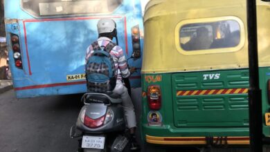 India – my home, my heart, my soul.