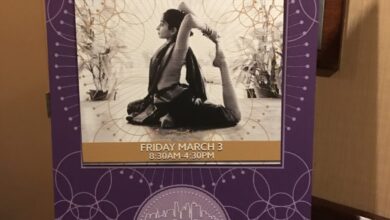 Minneapolis Yoga Conference – Aham Yoga Blog