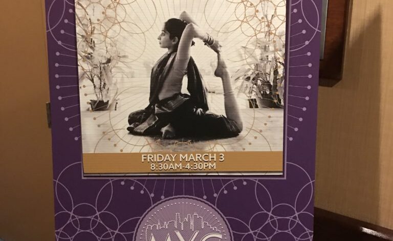 Minneapolis Yoga Conference – Aham Yoga Blog Minneapolis Yoga Conference – Aham Yoga Blog