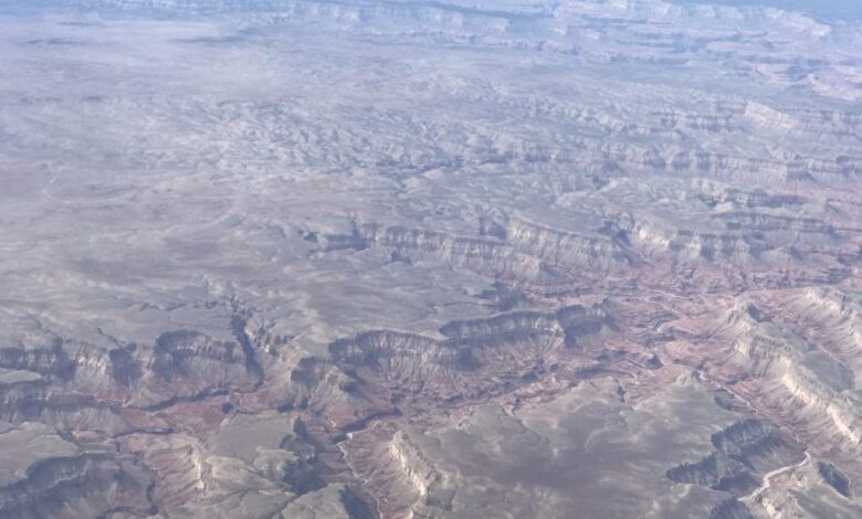 My time at the Sedona Yoga Festival