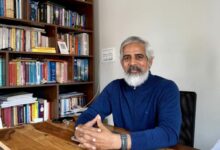 Yoga in India vs America – 13 Years Later