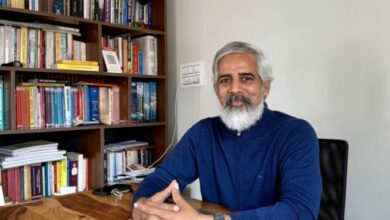 Yoga in India vs America – 13 Years Later