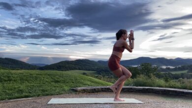 5 Ways to Destress at the Beginning of the School Year — Runners Love Yoga 5 Ways to Destress at the Beginning of the School Year — Runners Love Yoga