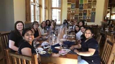 The best yoga retreat… – Aham Yoga Blog