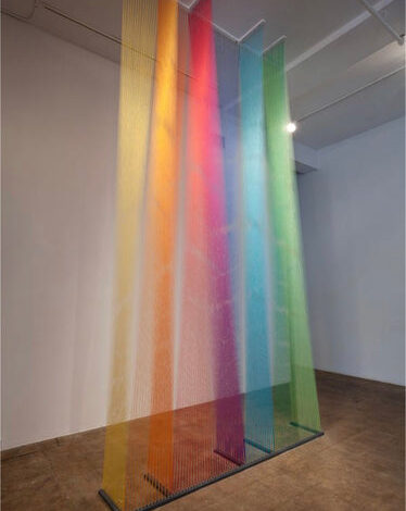 Colour Therapy for your Mental Health, Yoga and Wellbeing
– Kati Kaia