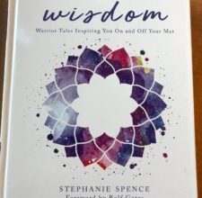 Book Review of Yoga Wisdom: Warrior…