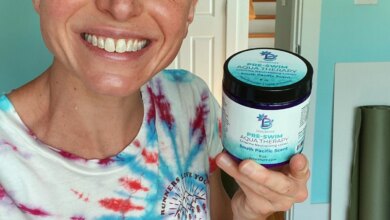 5 Products to Save your Eyebrows, Skin, and Hair from Chlorine Exposure — Runners Love Yoga 5 Products to Save your Eyebrows, Skin, and Hair from Chlorine Exposure — Runners Love Yoga