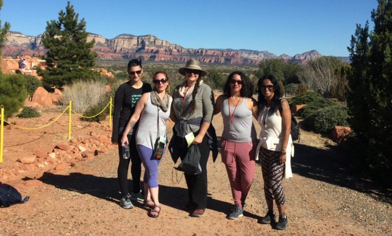 Better, Happier, Healthier Boobs | The Daily Downward Dog