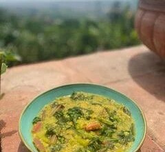 Kitchari Recipe — Tara Mitra Yoga