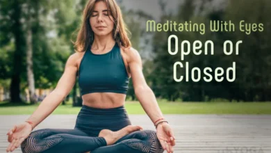Meditating With Eyes Open or Closed: Pros, Cons and Techniques